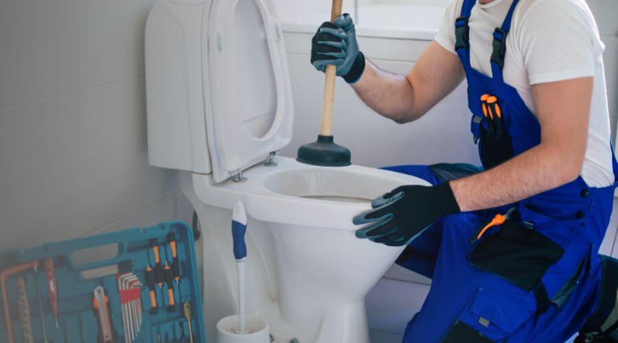 Expert burst pipe repair services in Eastville, VA